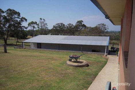 Property photo of 50 Wybelena Road Wyrallah NSW 2480