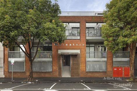 Property photo of 301/16-22 Cobden Street North Melbourne VIC 3051