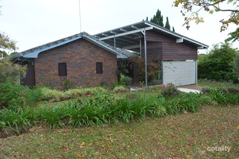 Property photo of 17 Sherry Street Wilsonton Heights QLD 4350
