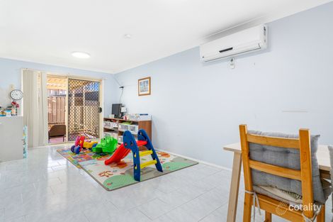 Property photo of 3/39 Boomerang Road Edensor Park NSW 2176