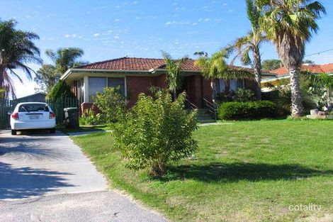 25 Favell Way, Balga, WA 6061