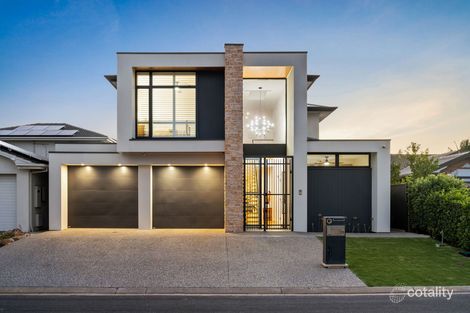 29 Blue Sails Ct, West Lakes, SA 5021