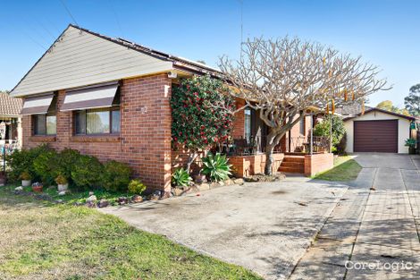 Property photo of 22 Hasselburgh Road Tregear NSW 2770