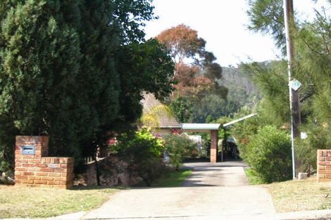 197a River Rd, Leonay, NSW 2750