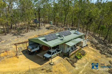 411 Leslie Creek Rd, Drake, NSW 2469