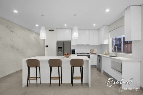 Property photo of 31A Bangor Street Guildford NSW 2161