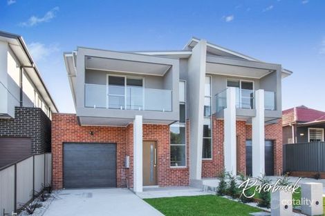 Property photo of 31A Bangor Street Guildford NSW 2161