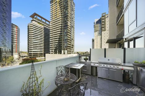 Property photo of 805/63 Whiteman Street Southbank VIC 3006