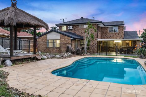 Property photo of 26 Cianthus Street Regents Park QLD 4118