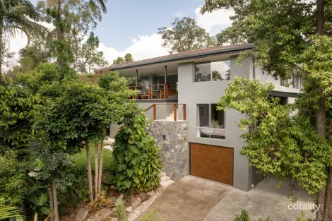 77 School Rd, The Gap, QLD 4061