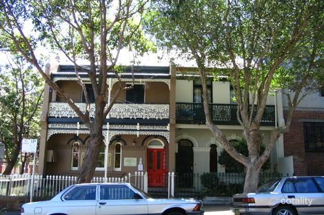 52 Macarthur St, Ultimo, NSW 2007