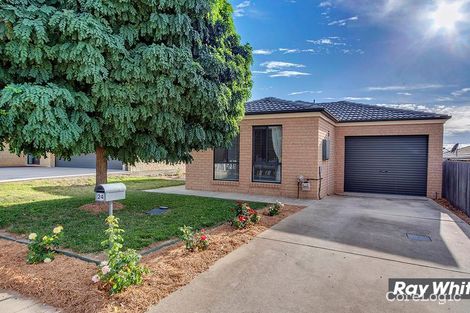 Property photo of 24 Overall Avenue Casey ACT 2913