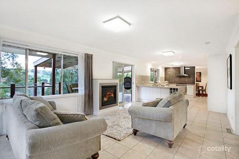 Property photo of 16 Echidna Road Eltham VIC 3095