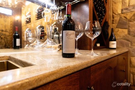 Property photo of 6 Niddrie Drive Middle Ridge QLD 4350