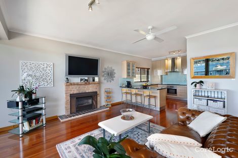 Property photo of 32 Grosvenor Crescent Cronulla NSW 2230