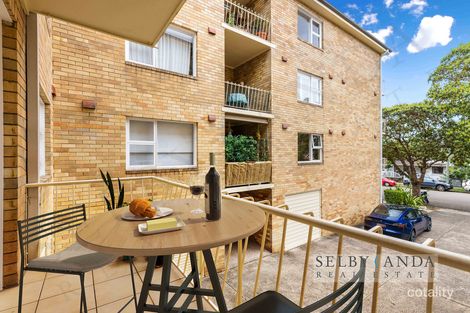 Property photo of 9/38-42 Pine Street Randwick NSW 2031