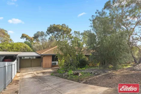16 Darrell St, Evanston Park, SA 5116