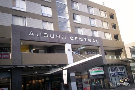 1407/57-59 Queen St, Auburn, NSW 2144