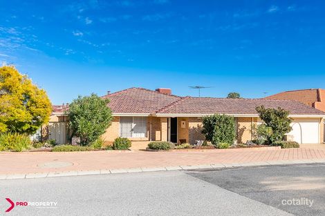 Property photo of 1 Standish Way Woodvale WA 6026