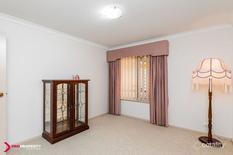 Property photo of 1 Standish Way Woodvale WA 6026