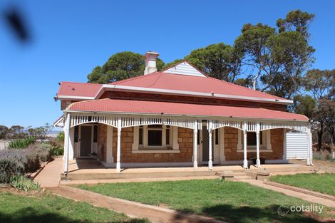 Property photo of 531 Senate Road Risdon Park South SA 5540