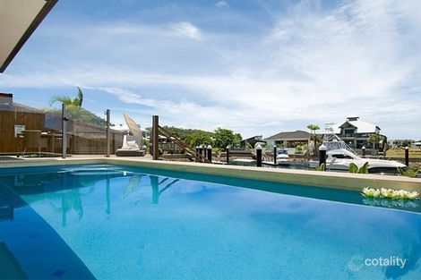 Property photo of 14 Apollo Quay Trinity Park QLD 4879