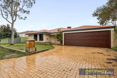 15 Quong Pl, Atwell, WA 6164