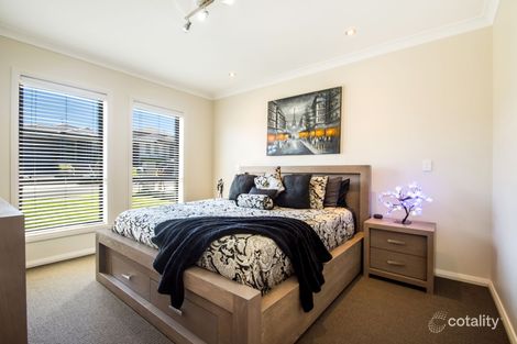 Property photo of 51 Tall Trees Drive Glenmore Park NSW 2745
