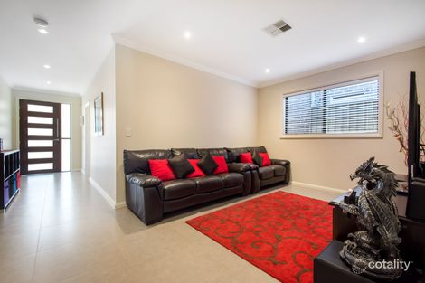 Property photo of 51 Tall Trees Drive Glenmore Park NSW 2745