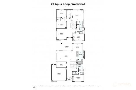 29 Apus Loop, Waterford, WA 6152