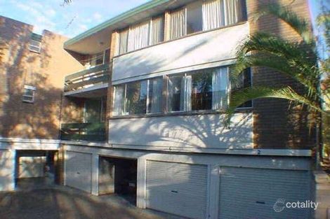 Property photo of 1/16 Jephson Street Toowong QLD 4066
