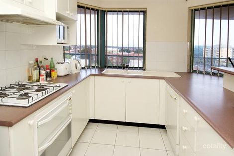 Property photo of 21/172-178 Maroubra Road Maroubra NSW 2035