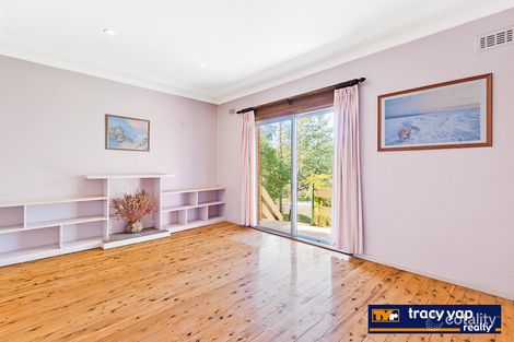 Property photo of 120 King Road Wahroonga NSW 2076