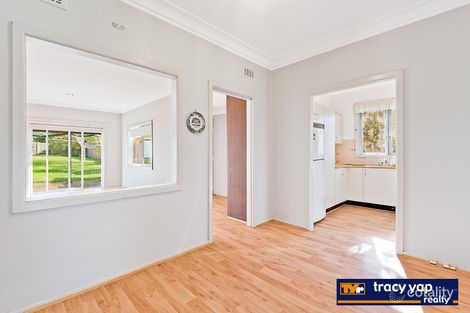 Property photo of 120 King Road Wahroonga NSW 2076
