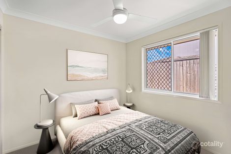 Property photo of 29 Capricorn Crescent Springfield Lakes QLD 4300