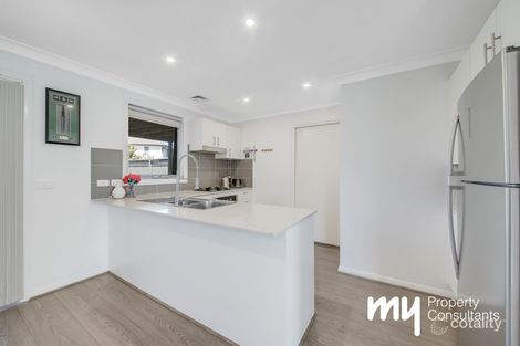 Property photo of 6 Bandara Circuit Spring Farm NSW 2570