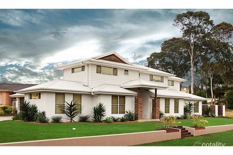 2 Tanja Cl, Wyee Point, NSW 2259