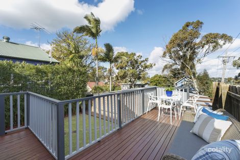 Property photo of 176 Evans Street Rozelle NSW 2039