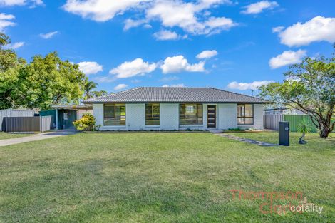 Property photo of 69 Regiment Road Rutherford NSW 2320