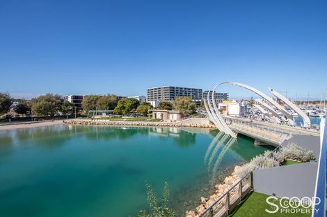 Property photo of 14 Maraboo Loop North Coogee WA 6163