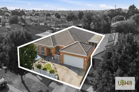 Property photo of 28 Cornwell Crescent Cranbourne East VIC 3977