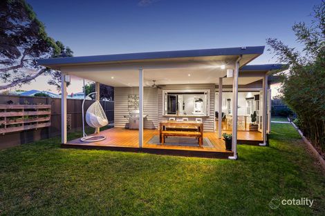 Property photo of 3 Croker Street Newport VIC 3015