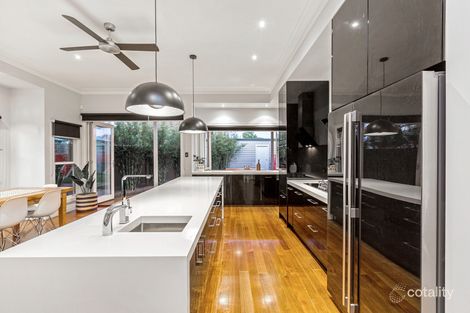 Property photo of 3 Croker Street Newport VIC 3015