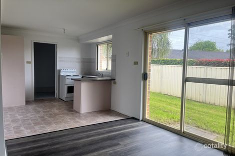 Property photo of 18A Kulaman Crescent Glenmore Park NSW 2745