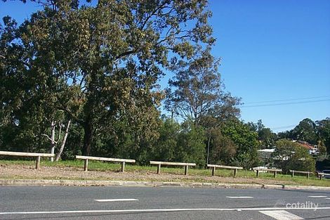 188 Mount Gravatt-Capalaba Rd, Wishart, QLD 4122