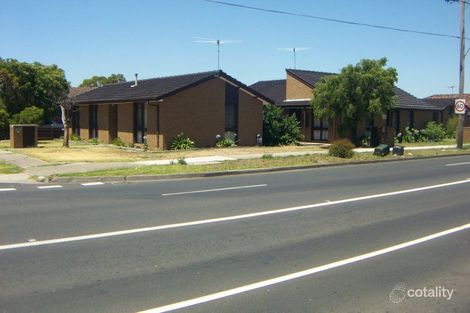 Property photo of 1/149 St Albans Road St Albans VIC 3021