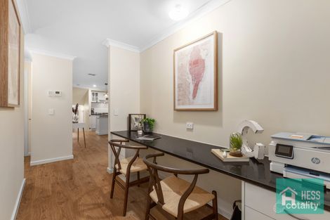Property photo of 3 Ritaco Way Wallan VIC 3756
