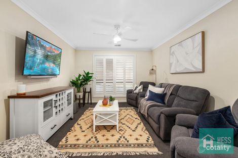 Property photo of 3 Ritaco Way Wallan VIC 3756