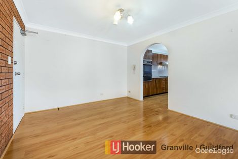 Property photo of 4/448 Guildford Road Guildford NSW 2161