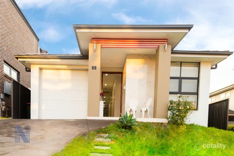 Property photo of 46 Riverbrae Avenue Riverstone NSW 2765